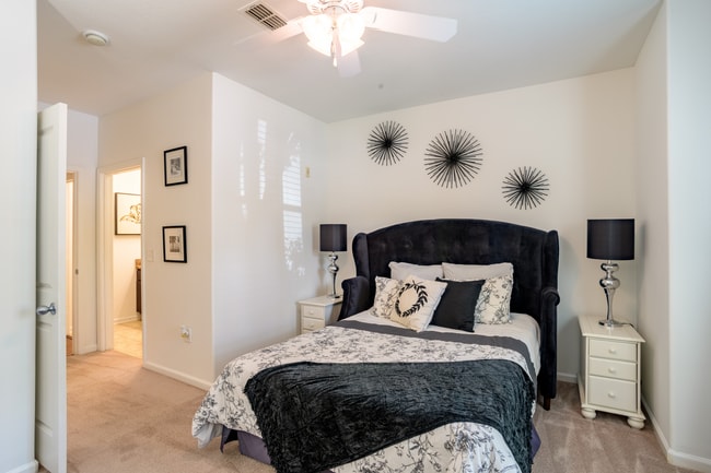 Photo - Ansley Falls Apartment Homes