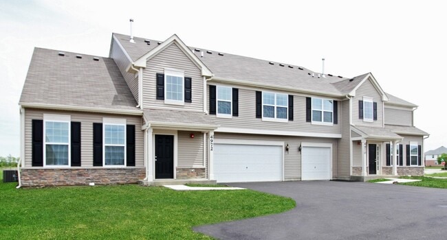 Photo - Manors at Brookmere