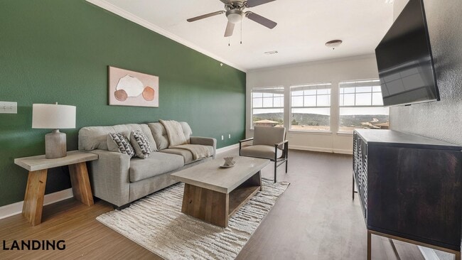 Building Photo - 6500 Champion Grandview Way Unit 27301