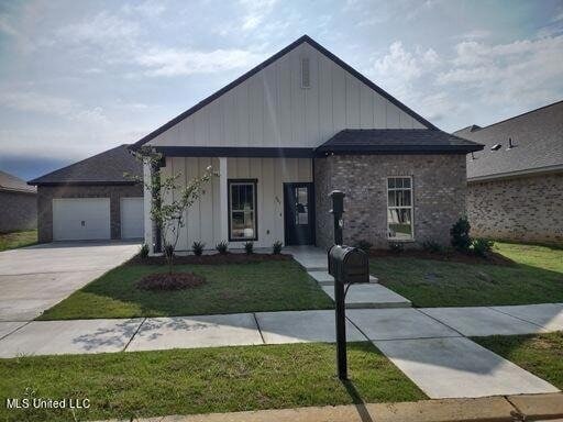 Building Photo - 843 Long Leaf Cir