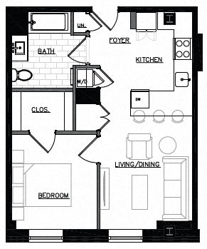 Floor Plan - A3  