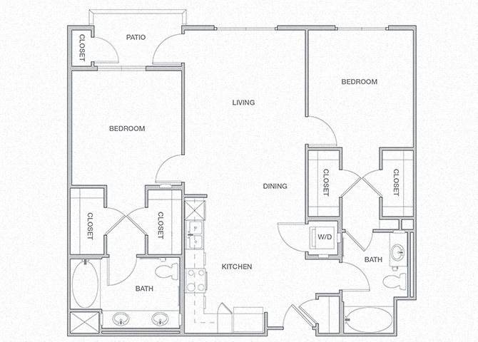 Floor Plan - B2