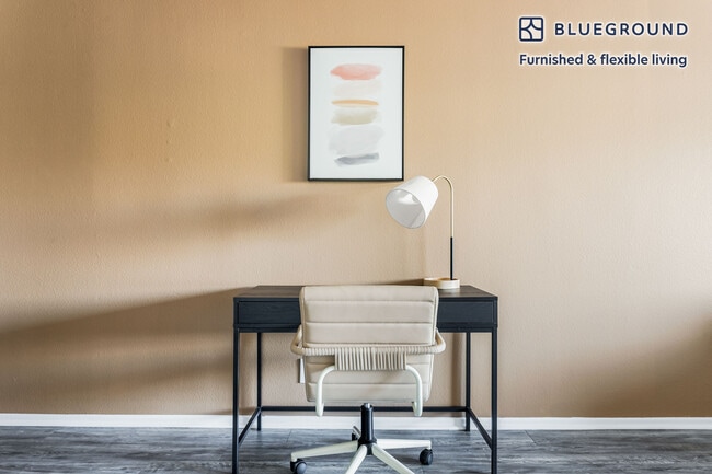 Photo - 110 Sweetzer Ave Unit FL2-ID1107