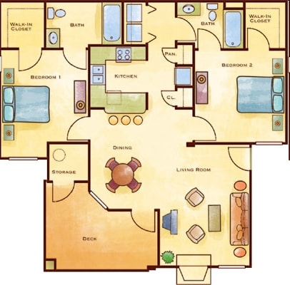 Villa Asciano - Asciano