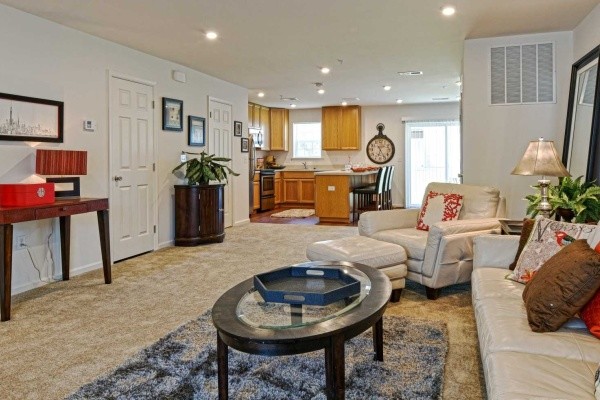 Photo - West Creek Village