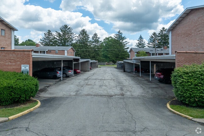 Photo - Kerrybrook Apartments