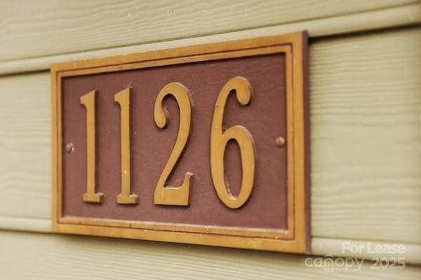 Photo - 1126 Hanford Pl NW