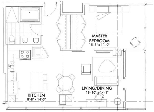 Floor Plan - A5