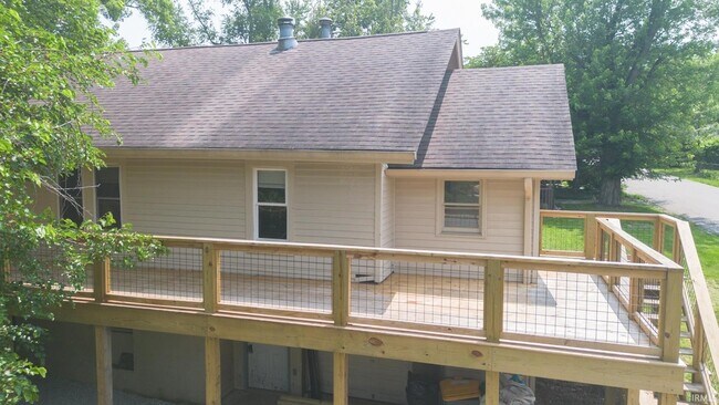 Photo - 1203 S Fess Ave