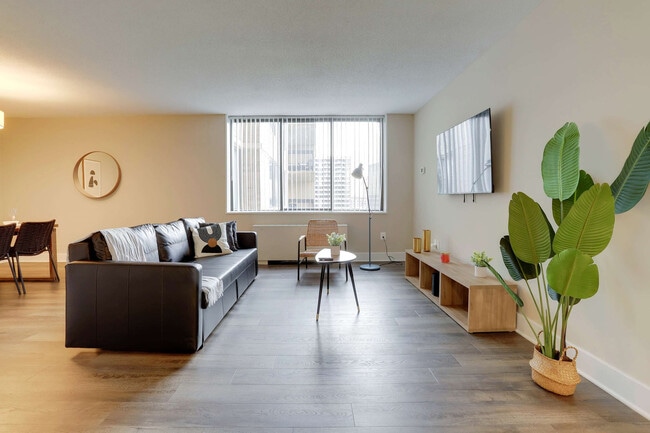 Building Photo - 1201 S Bell St Unit FL9-ID1022386P