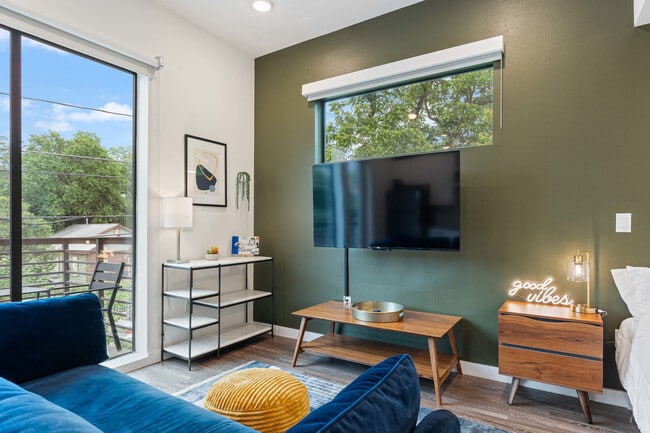 Photo - 49 Navasota St Unit FL2-ID1023985P