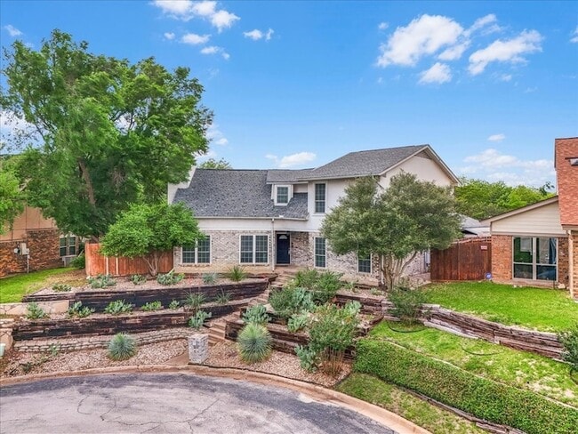 Photo - 5315 Colony Hill Rd