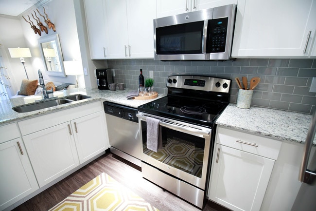 Photo - The Club at Stonegate