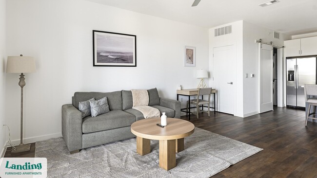 Photo - 5511 Caprock Smt Dr Unit 1406.1403649