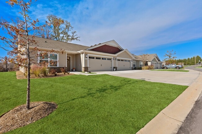 Photo - Redwood Greer Ashburton Drive