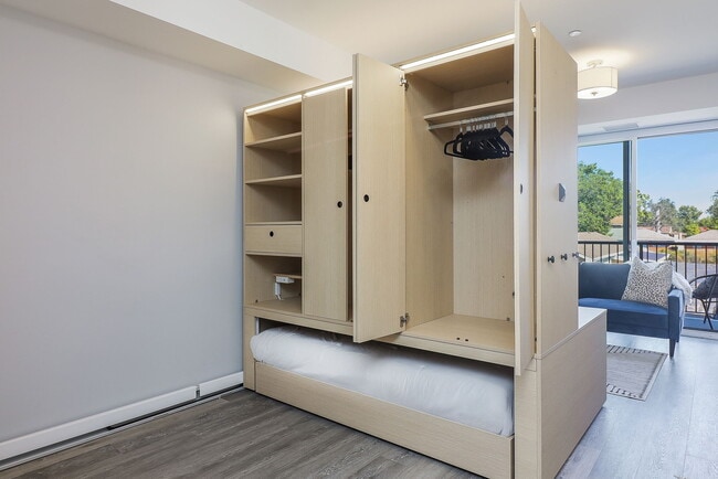 Photo - Quincy Station