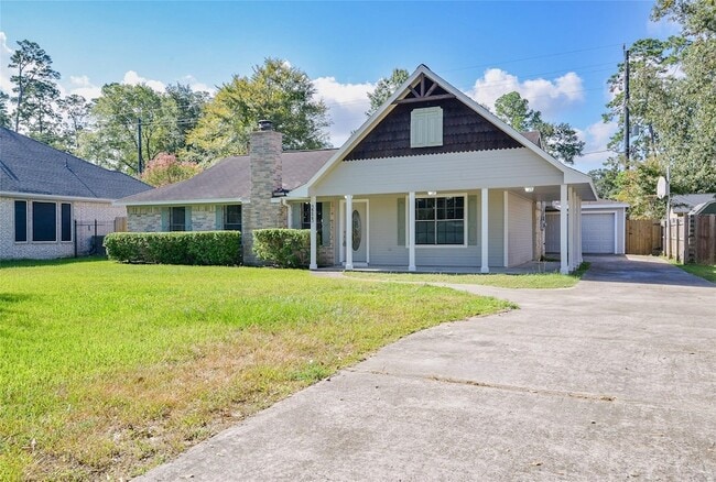 Photo - 3223 Deep Anchor Way