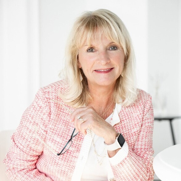 Primary Contact Photo