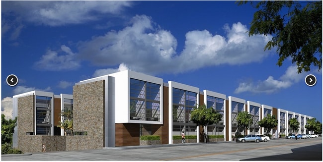 Building Photo - Loft2015 Apartments