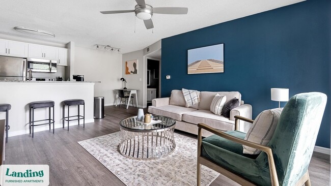 Building Photo - 1735 Brantley Rd Unit 107.1409838