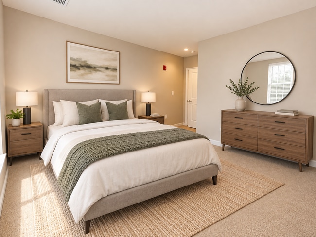 Photo - The Residences at Portwalk Place