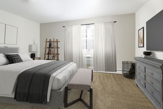 Photo - Parc at West Point