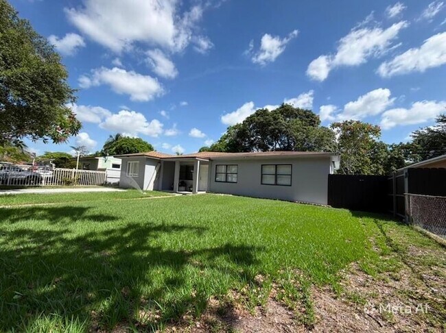 Photo - 1135 NW 127th St
