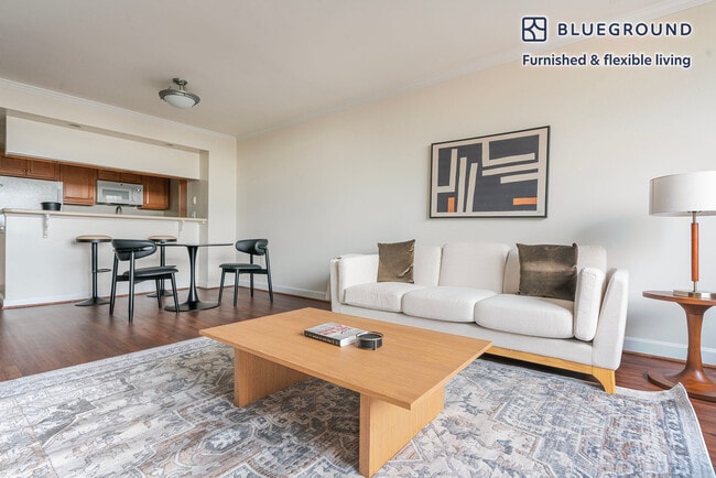 Photo - 3900 Fairfax Dr Unit FL16-ID1204