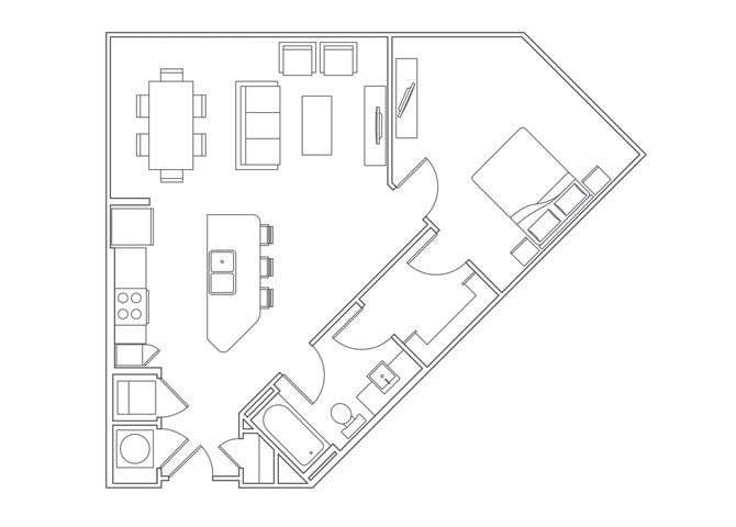 Floor Plan - A3