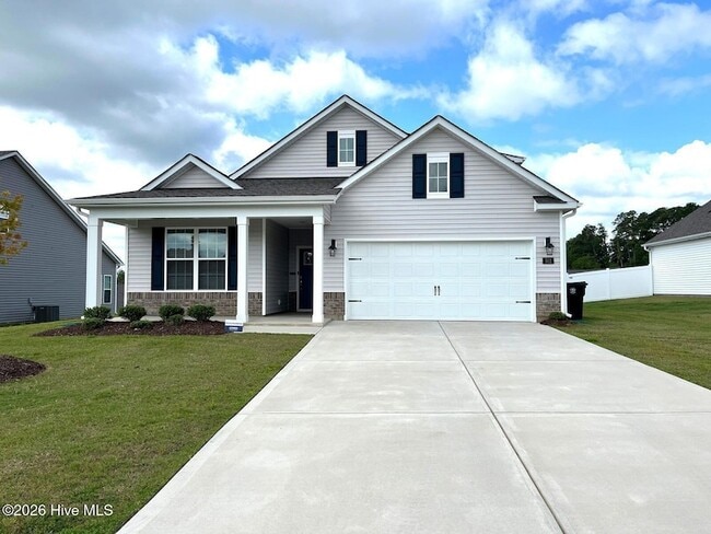 Building Photo - 512 Ragapple Ln