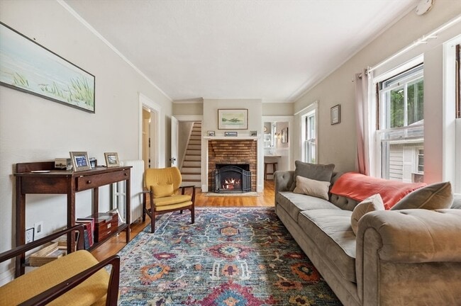 Photo - 103 Leonard St