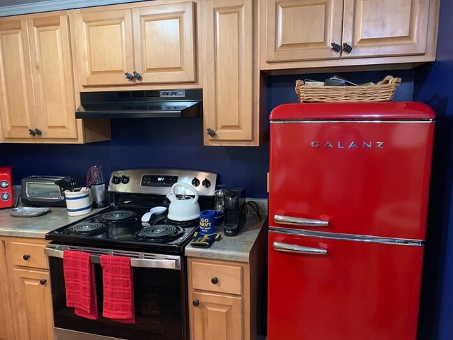 Photo - The Magellan