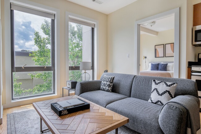 Building Photo - 9 Miner St Unit FL1-ID927