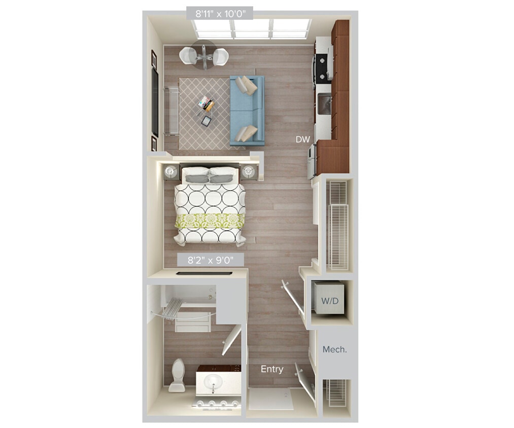 Floor Plan - S2-470-upgrade