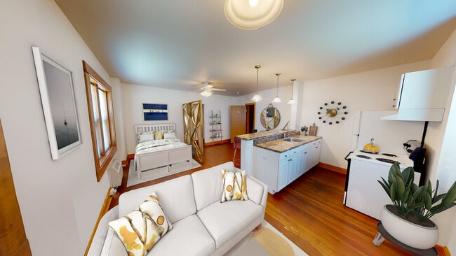 Photo - Safe Harbor Properties