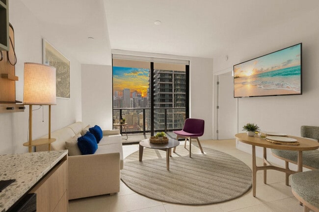 Building Photo - 601 NE 1st Ave Unit SI ID1227550P