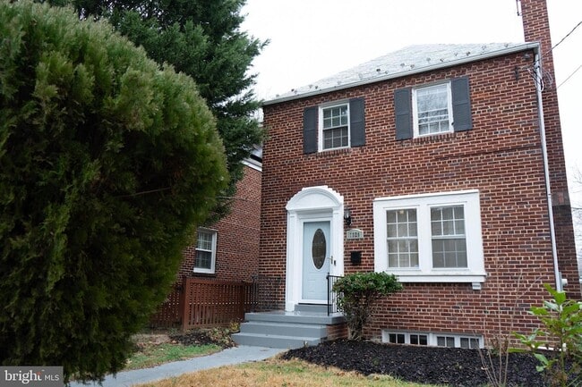 Building Photo - 7329 12th St NW