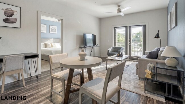 Photo - 4835 Usaa Blvd Unit 12304