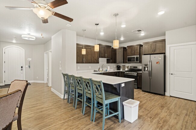 Photo - 1111 Gap Canyon Pkwy Unit SI ID1519849P