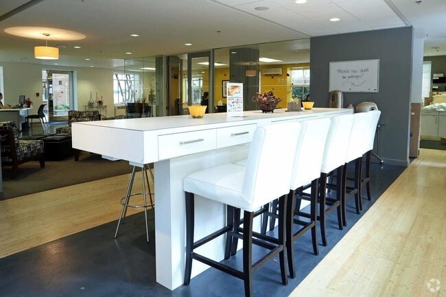 Interior Photo - The Mill at First Hill