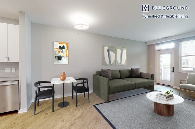 Photo - 2 E Joppa Rd Unit FL14-ID8091A