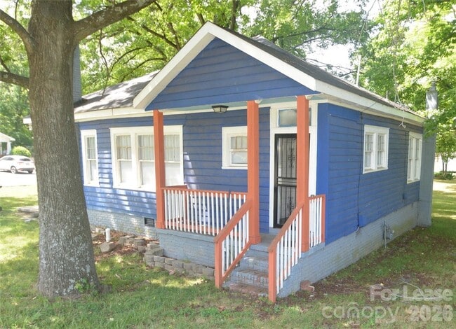 Photo - 4101 Gossett Ave