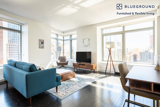 Photo - 123 Washington St Unit FL27-ID1356