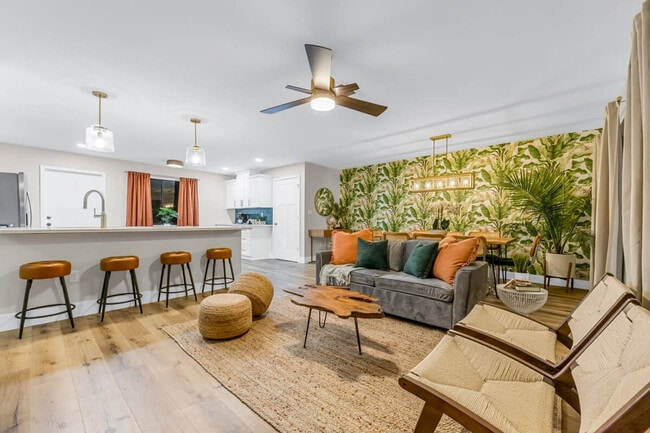 Building Photo - 425 Jefferson Ave Unit ID1044398P