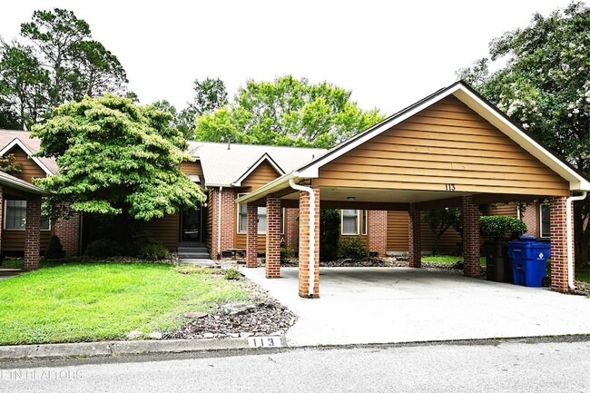 Photo - 113 Blue Ridge Ct