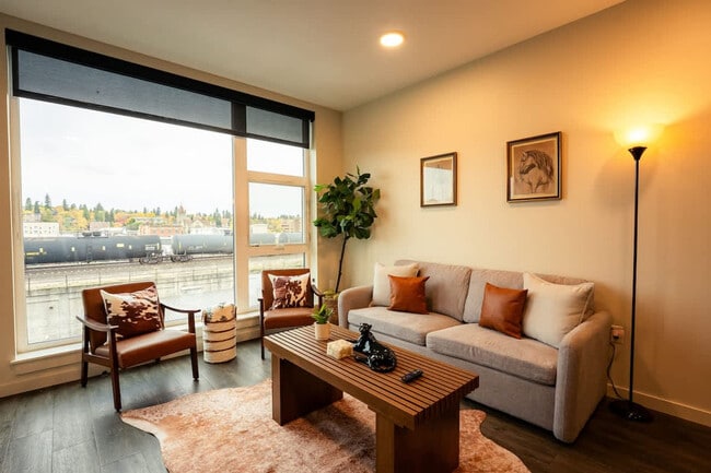 Building Photo - 1229 W 1st Ave Unit ID1365734P