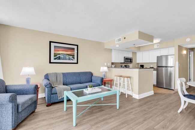 Photo - 2506 N Ocean Blvd Unit ID1266341P