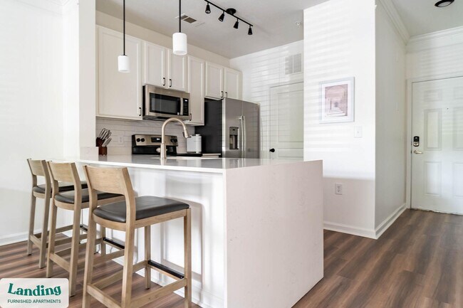 Photo - 1017 Umstead Hollow Pl Unit 1109.1410313