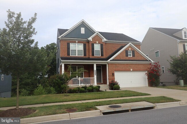 Photo - 3348 Burton Dr
