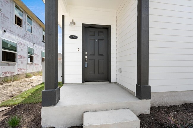 Photo - 1334 Goforth Rd